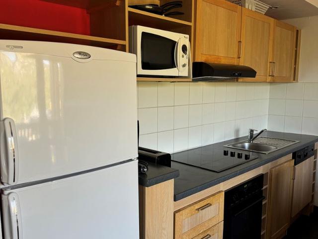 Apartements LE CENTAURE - Plagne - Belle Plagne