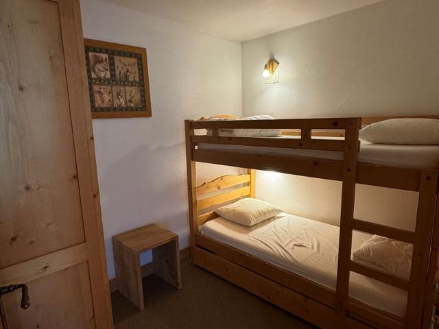 Apartements LE CENTAURE - Plagne - Belle Plagne