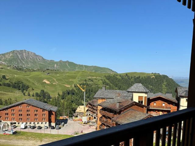 Apartements LE CENTAURE - Plagne - Belle Plagne