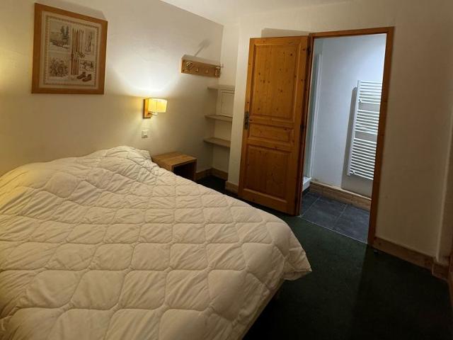Apartements LE CENTAURE - Plagne - Belle Plagne