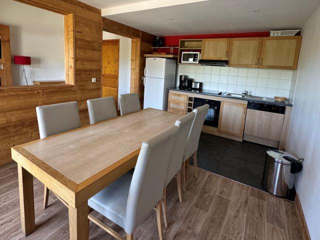 Apartements LE CENTAURE - Plagne - Belle Plagne