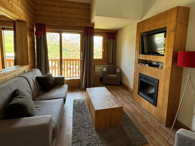 Apartements LE CENTAURE - Plagne - Belle Plagne