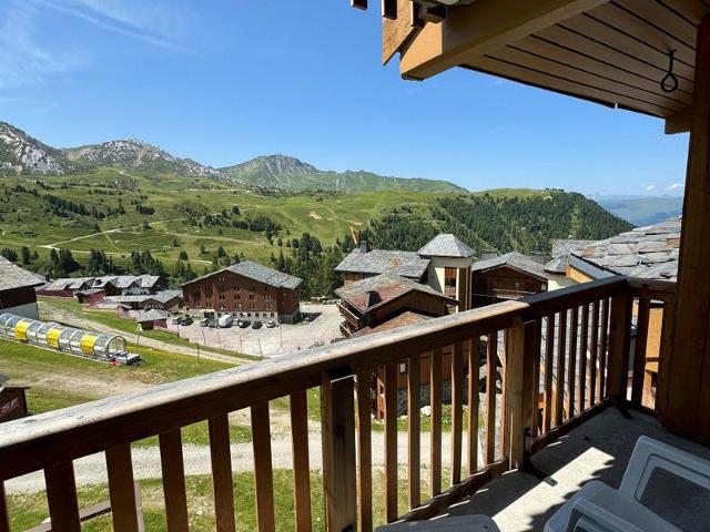 Apartements LE CENTAURE - Plagne - Belle Plagne
