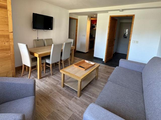 Apartements LE CENTAURE - Plagne - Belle Plagne