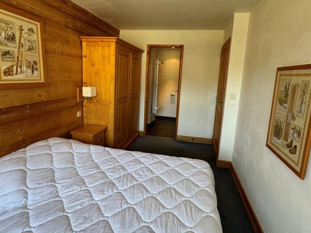 Apartements LE CENTAURE - Plagne - Belle Plagne