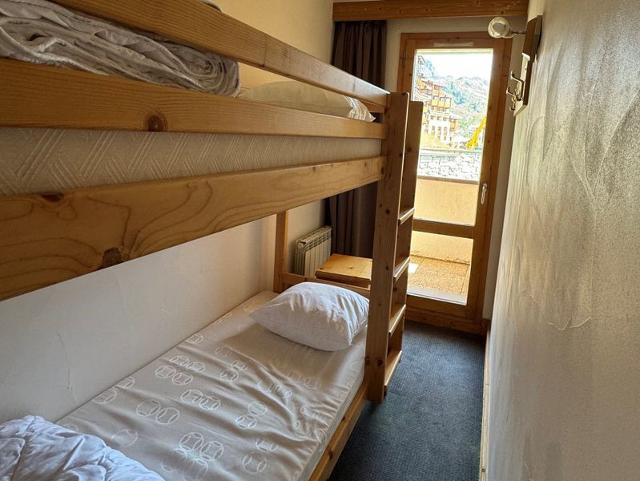Apartements LE CENTAURE - Plagne - Belle Plagne