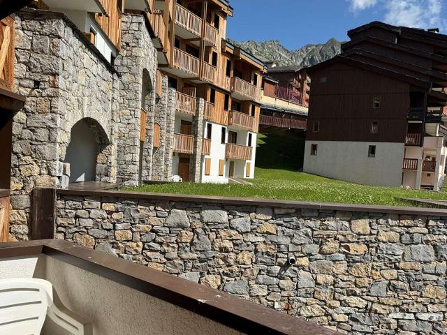 Apartements LE CENTAURE - Plagne - Belle Plagne
