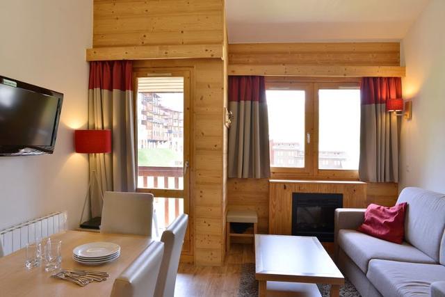 Apartements LE CENTAURE - Plagne - Belle Plagne