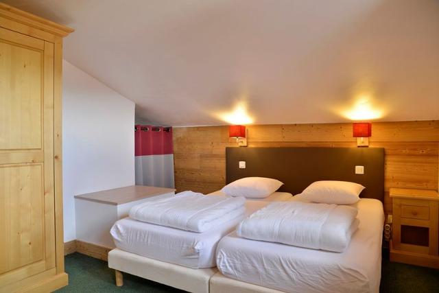 Apartements LE CENTAURE - Plagne - Belle Plagne