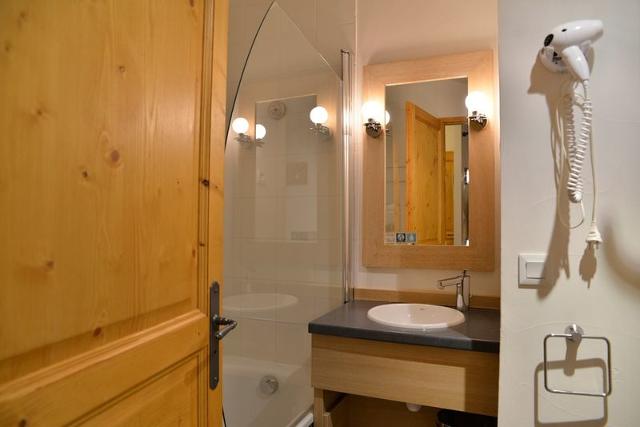 Apartements LE CENTAURE - Plagne - Belle Plagne