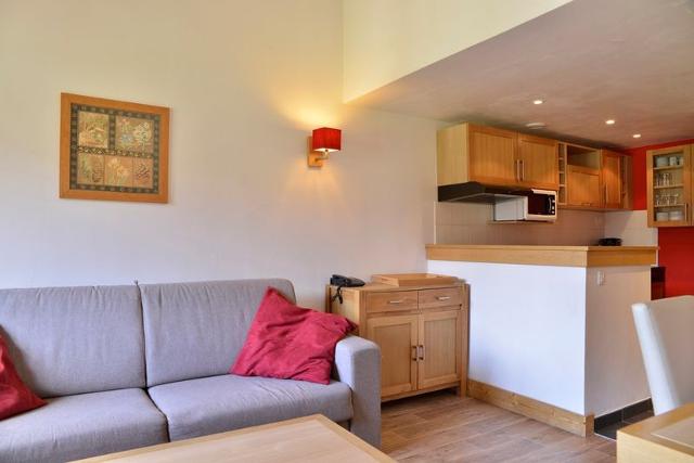 Apartements LE CENTAURE - Plagne - Belle Plagne