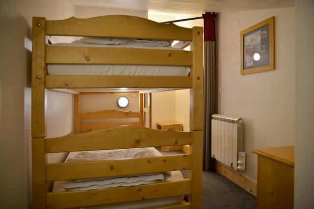 Apartements LE CENTAURE - Plagne - Belle Plagne