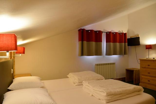 Apartements LE CENTAURE - Plagne - Belle Plagne