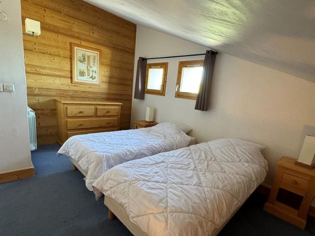 Apartements LE CENTAURE - Plagne - Belle Plagne