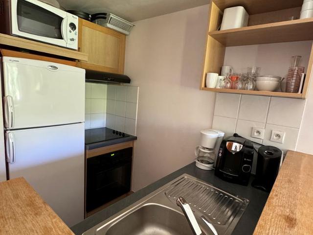 Apartements LE CENTAURE - Plagne - Belle Plagne