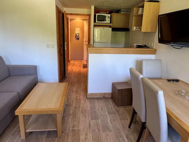 Apartements LE CENTAURE - Plagne - Belle Plagne