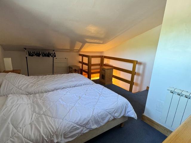 Apartements LE CENTAURE - Plagne - Belle Plagne