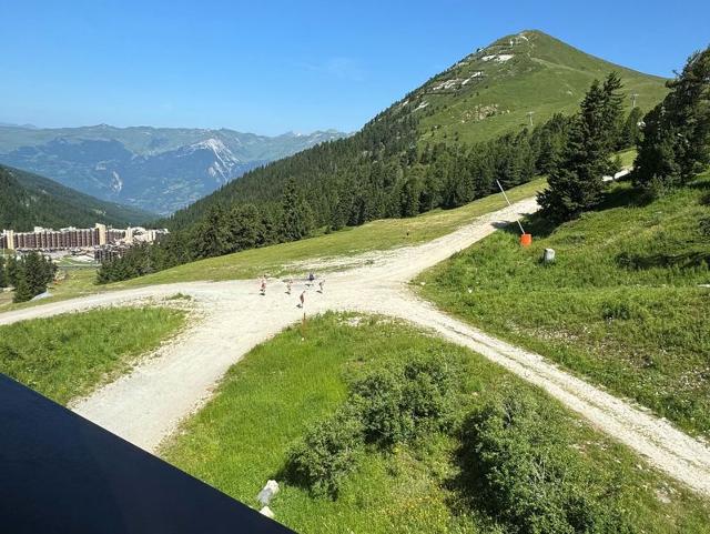 Apartements LE CENTAURE - Plagne - Belle Plagne