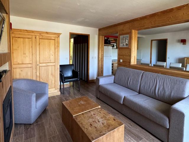 Apartements LE CENTAURE - Plagne - Belle Plagne