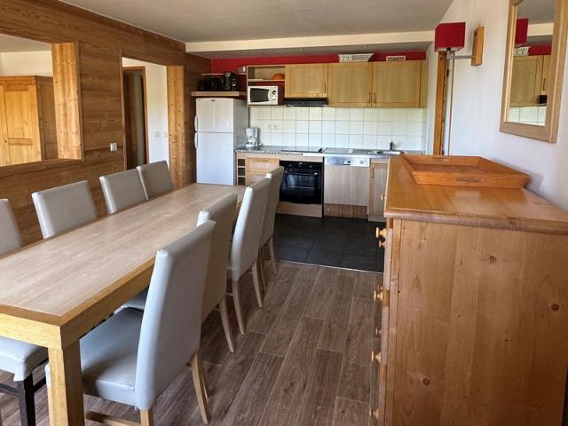 Apartements LE CENTAURE - Plagne - Belle Plagne