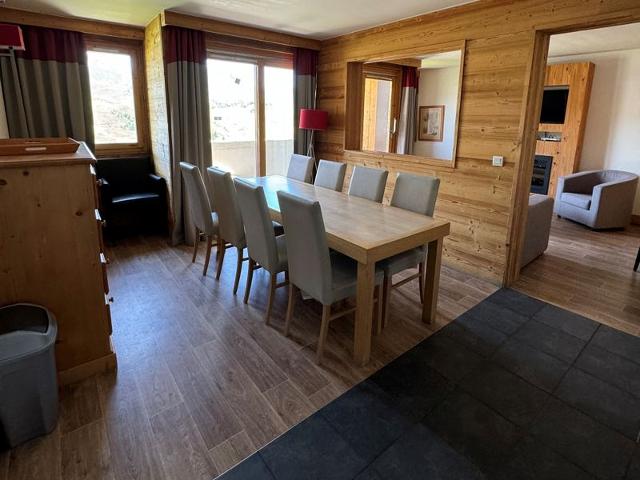Apartements LE CENTAURE - Plagne - Belle Plagne