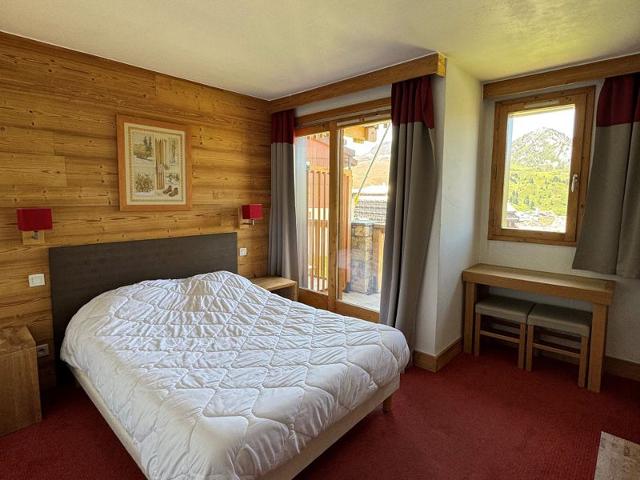 Apartements LE CENTAURE - Plagne - Belle Plagne