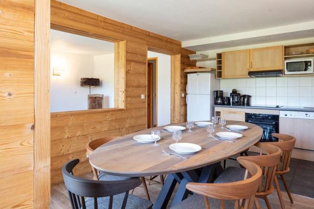 Apartements LE CENTAURE - Plagne - Belle Plagne