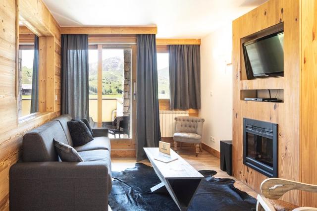 Apartements LE CENTAURE - Plagne - Belle Plagne