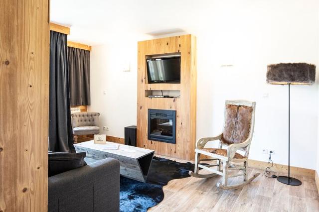 Apartements LE CENTAURE - Plagne - Belle Plagne