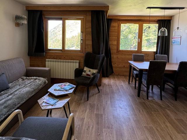 Apartements LE CENTAURE - Plagne - Belle Plagne