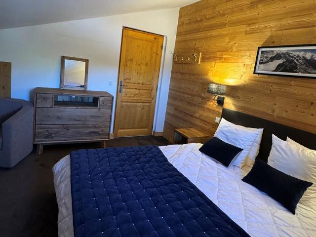 Apartements LE CENTAURE - Plagne - Belle Plagne