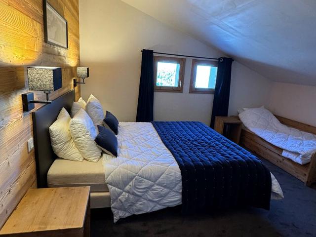 Apartements LE CENTAURE - Plagne - Belle Plagne