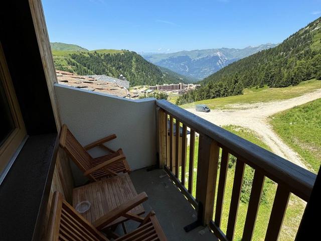 Apartements LE CENTAURE - Plagne - Belle Plagne