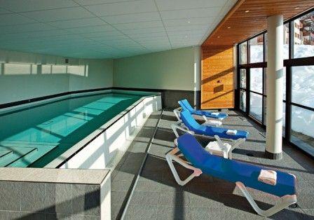 Apartements LE CENTAURE - Plagne - Belle Plagne