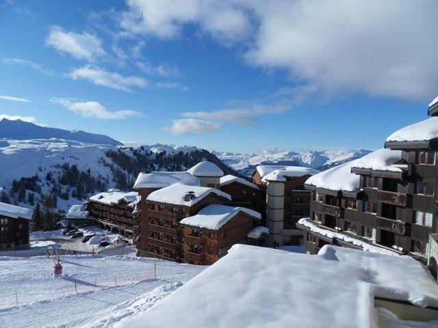 Apartements LE CENTAURE - Plagne - Belle Plagne