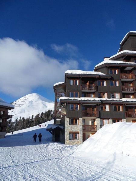Apartements LE CENTAURE - Plagne - Belle Plagne