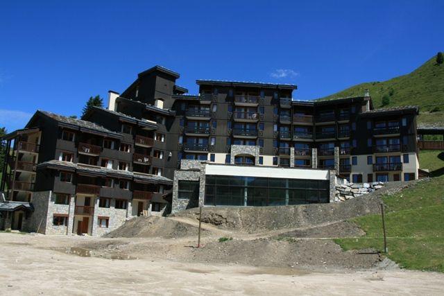Apartements LE CENTAURE - Plagne - Belle Plagne