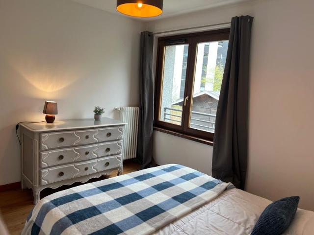 Apartements ALPES 4 - Chamonix Centre