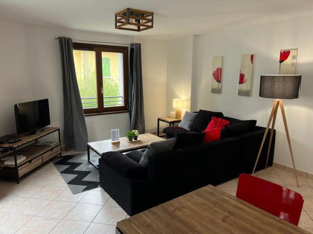 Apartements ALPES 4 - Chamonix Centre