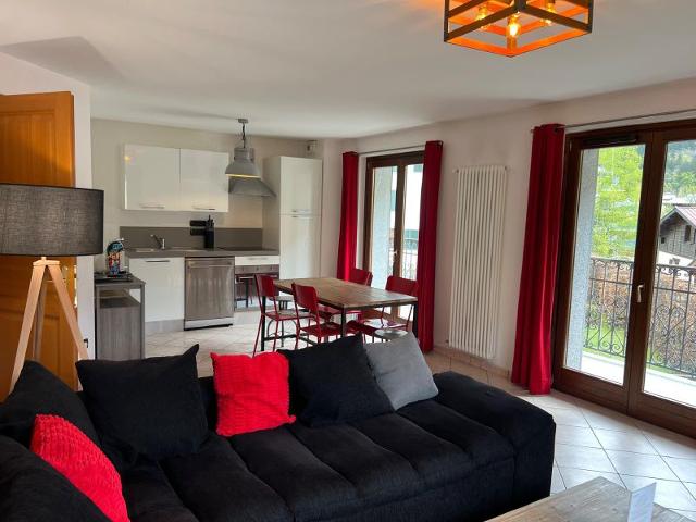 Apartements ALPES 4 - Chamonix Centre