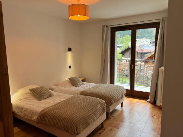 Apartements ALPES 4 - Chamonix Centre
