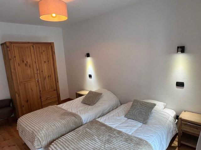 Apartements ALPES 4 - Chamonix Centre