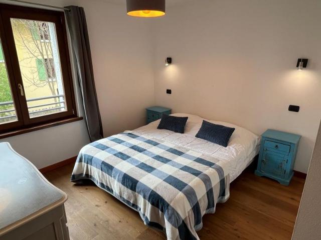 Apartements ALPES 4 - Chamonix Centre