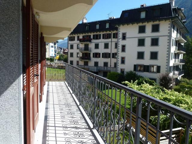 Apartements ALPES 4 - Chamonix Centre