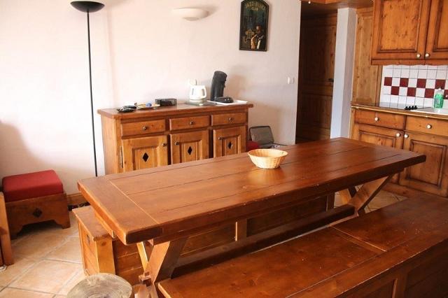 Les Granges de La Rosière GR01A - La Rosière