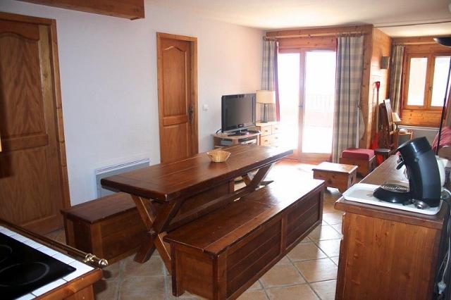 Les Granges de La Rosière GR01A - La Rosière