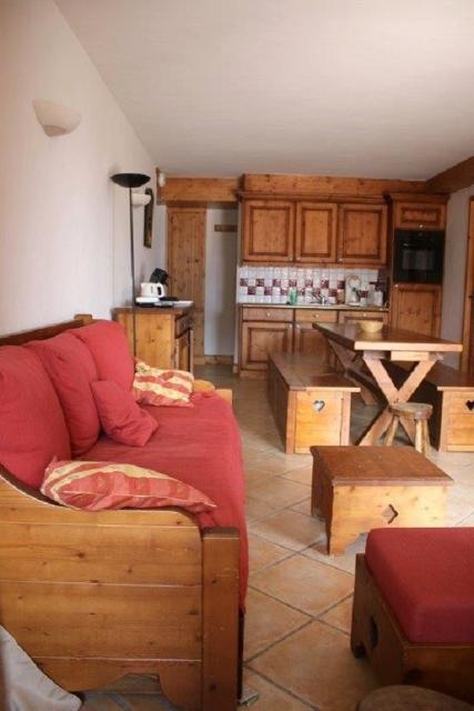 Les Granges de La Rosière GR01A - La Rosière