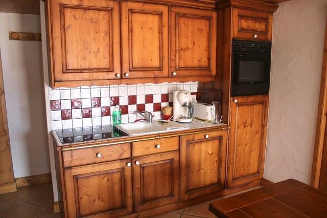 Les Granges de La Rosière GR01A - La Rosière