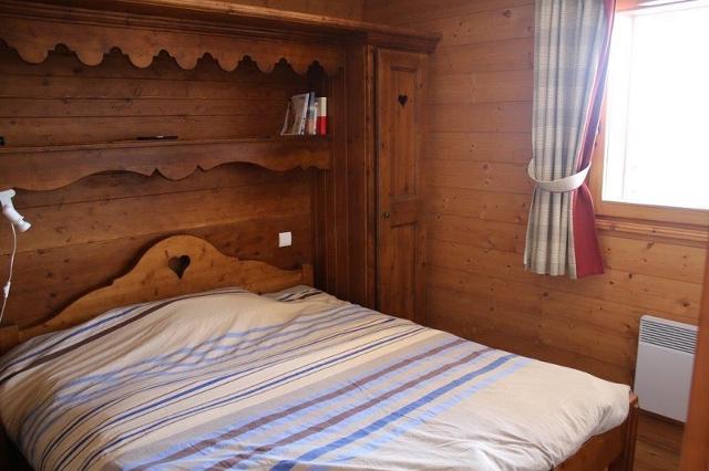 Les Granges de La Rosière GR01A - La Rosière