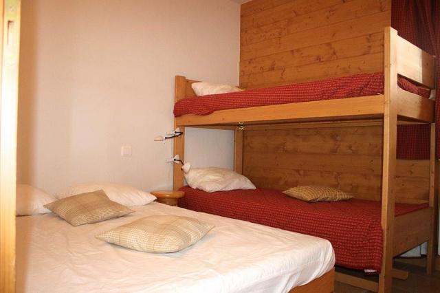 Les Granges de La Rosière GR01A - La Rosière